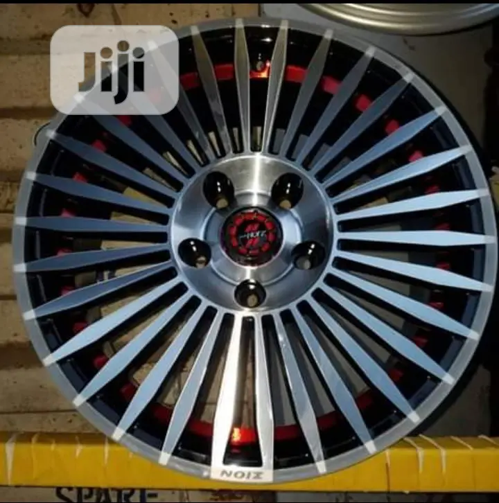 18 Rim Original One