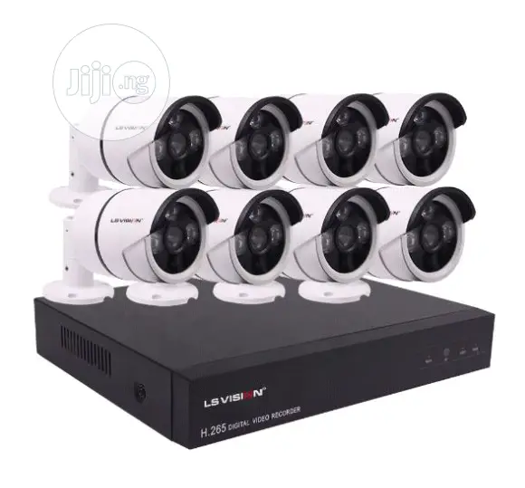 Manage Your Business With CCTV Camera