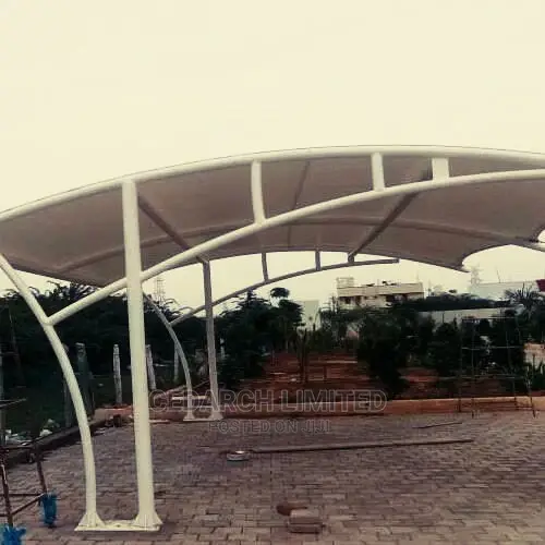 Quality Carports