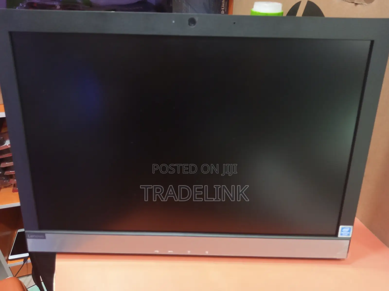 New Desktop Computer Lenovo V130 AIO 4GB Intel HDD 1T