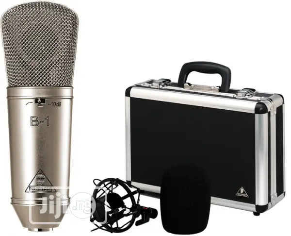 B1 Behringer Microphone