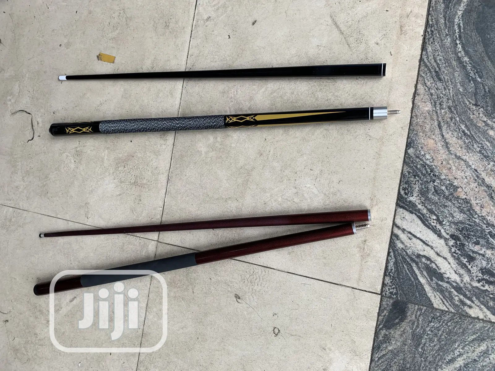 Original Cue Stick