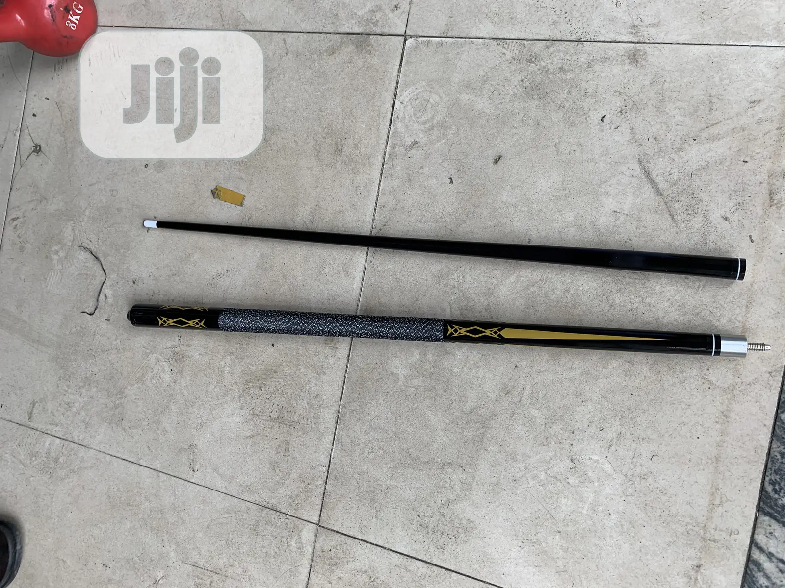 Original Snooker Cue Stick