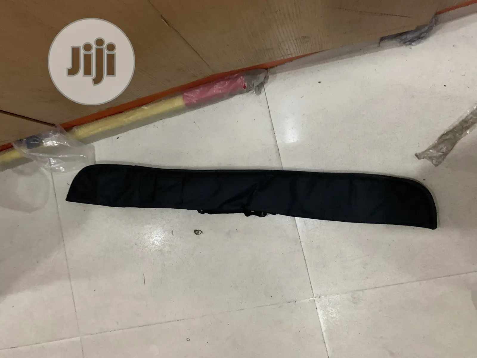 Snooker Bag