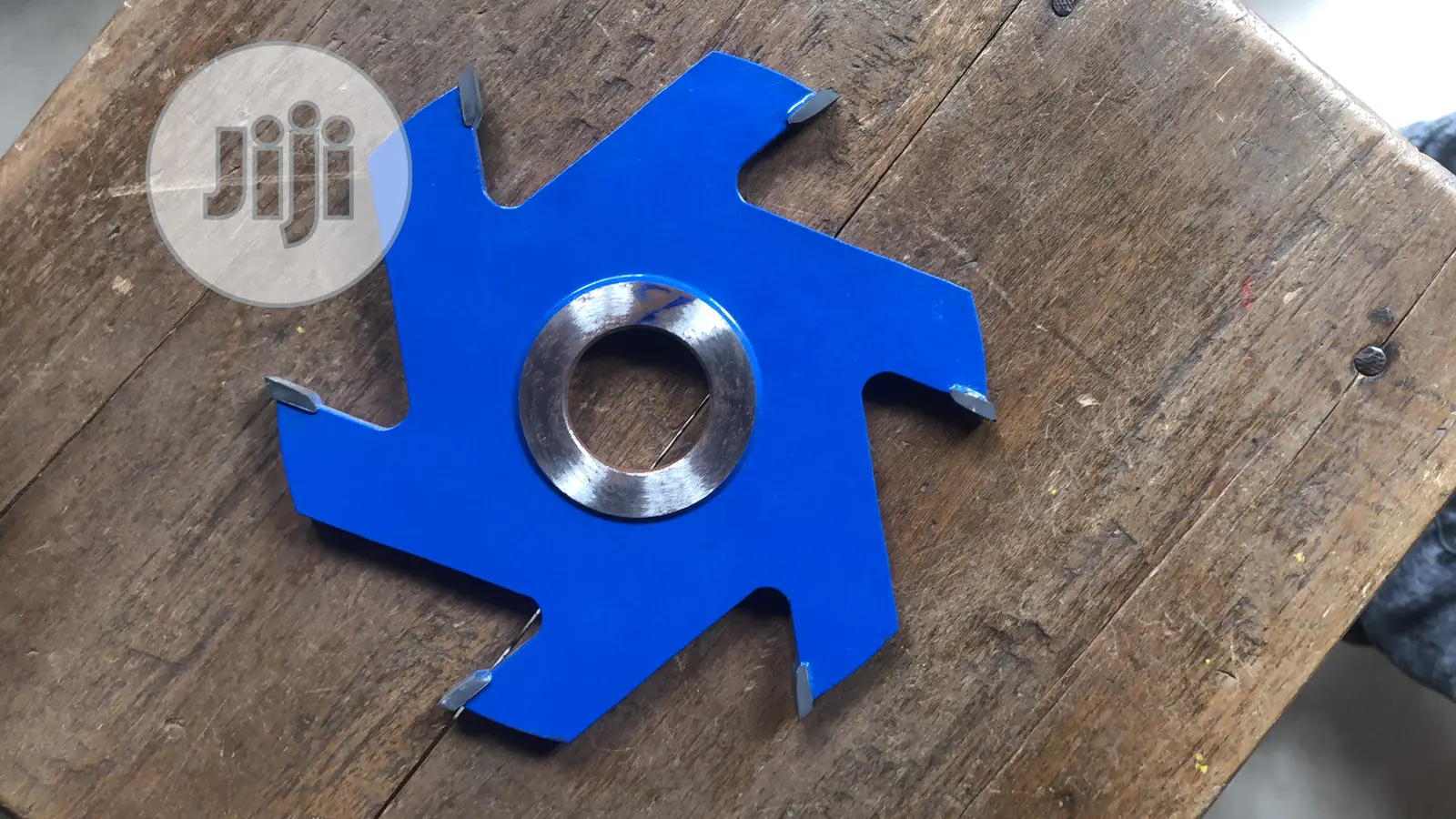 Gear or Grooving Cutter Original 4mm 6mm 8mm