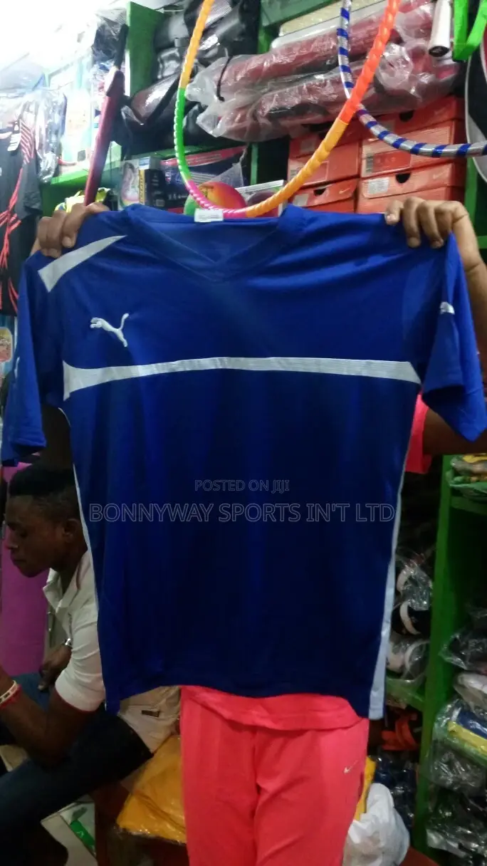 Adidas,Puma,Nike Best Quality T-shirt