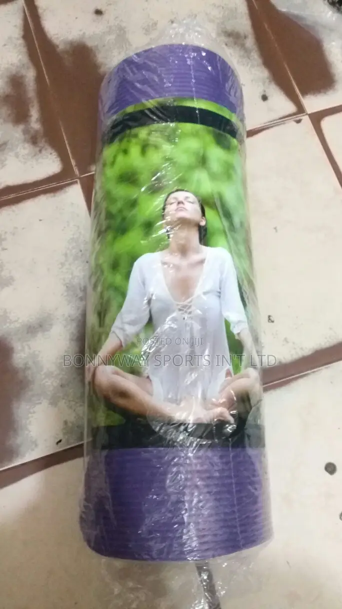 Commercial Aerobic Yoga Mat