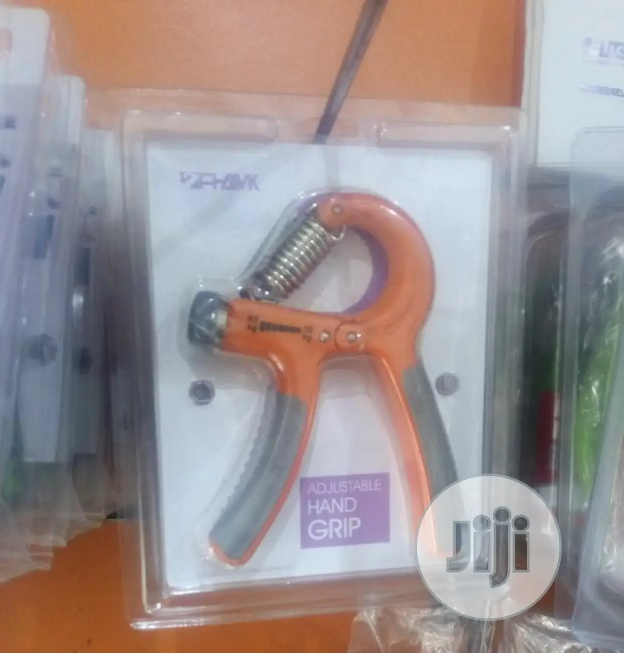 Hand Grip for Exercise