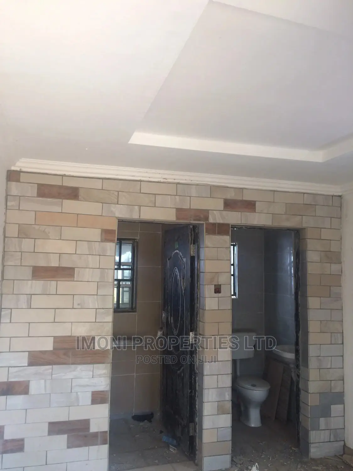 Studio Apartment in Sokale, Dutse-Alhaji for rent