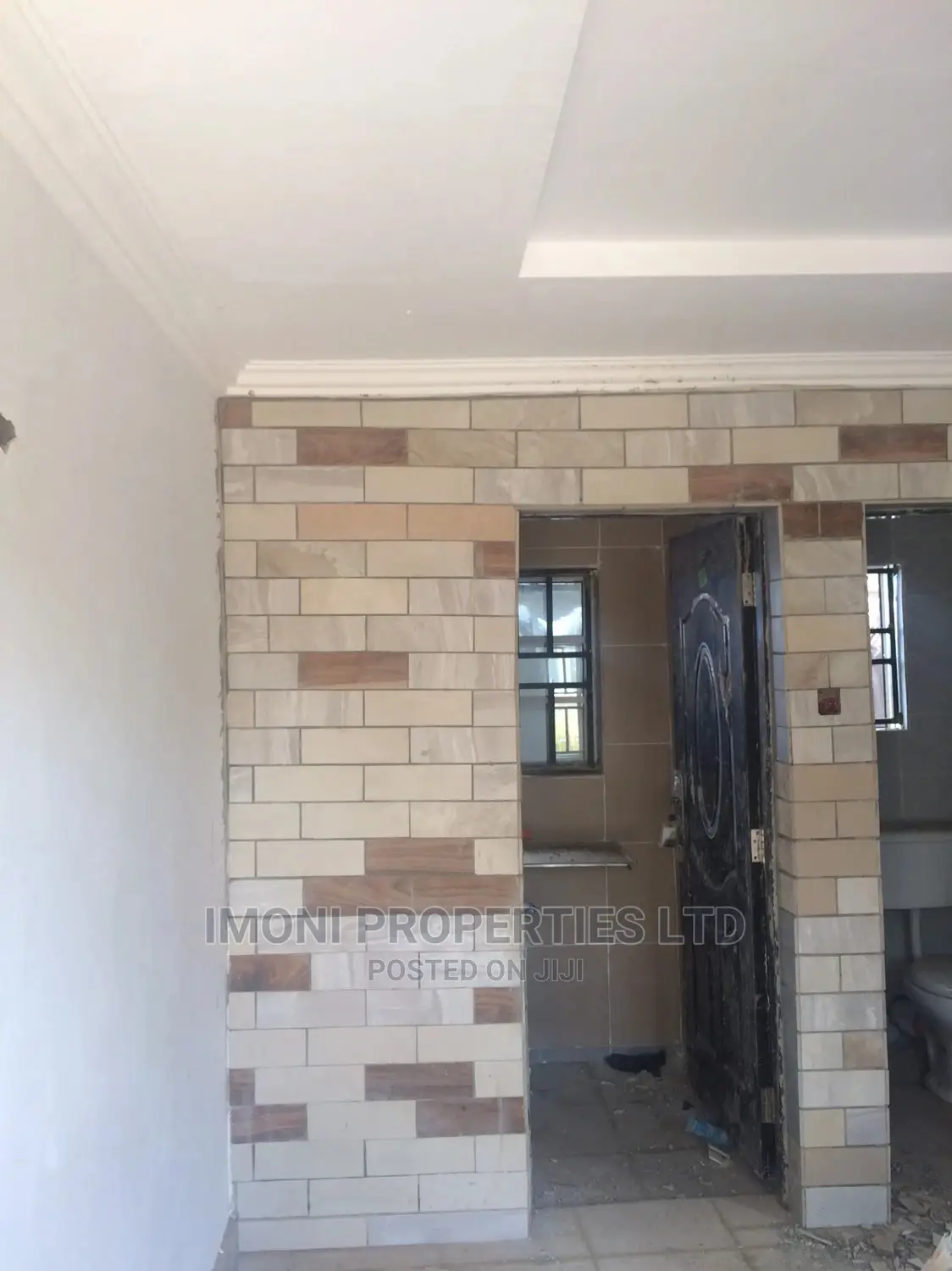 Studio Apartment in Sokale, Dutse-Alhaji for rent
