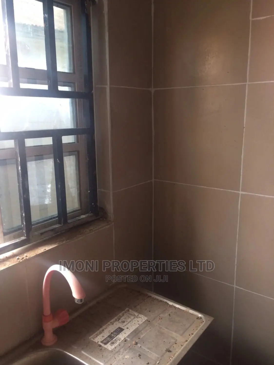 Studio Apartment in Sokale, Dutse-Alhaji for rent