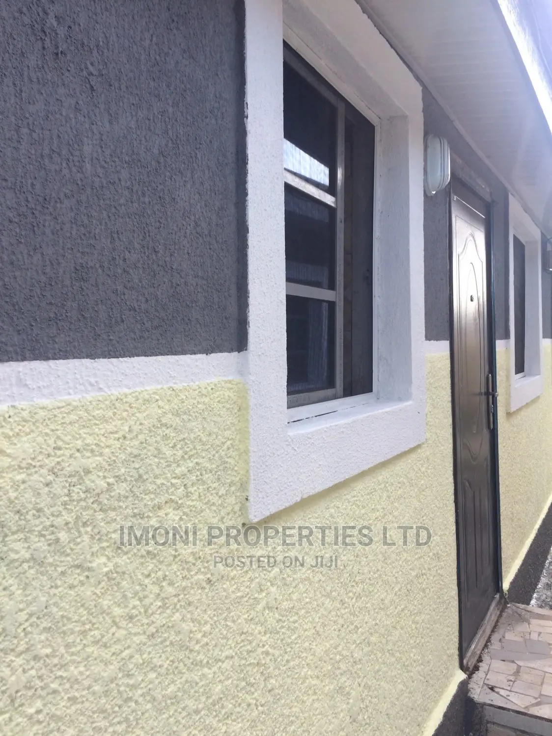 Studio Apartment in Sokale, Dutse-Alhaji for rent