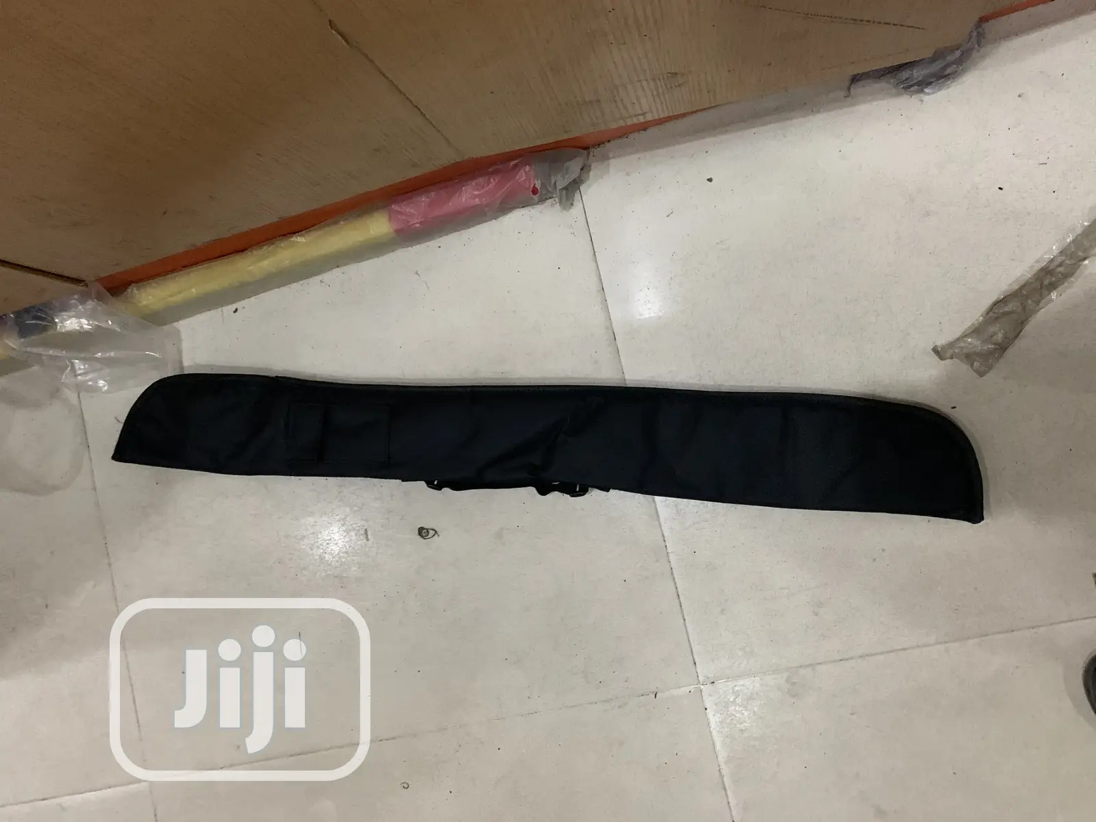 Snooker Stick Bag