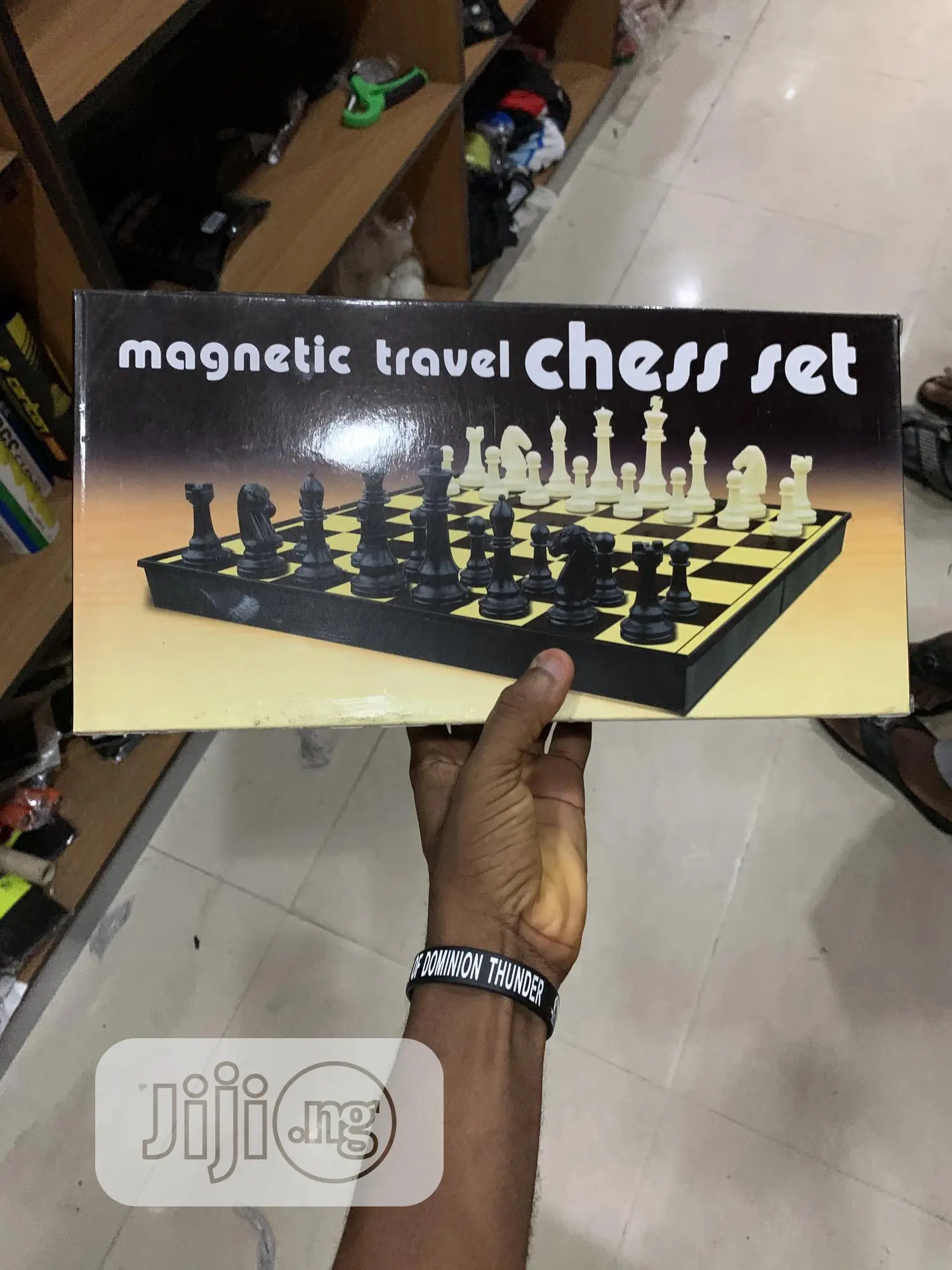 Chess Game