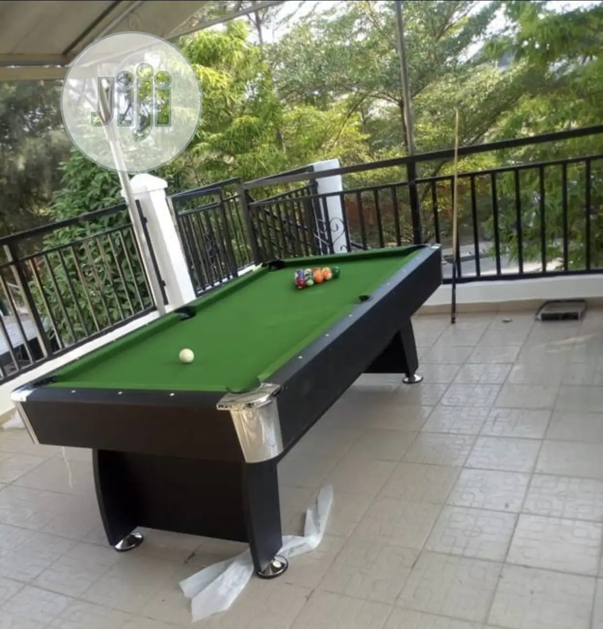 Brand New 8ft Snooker Table