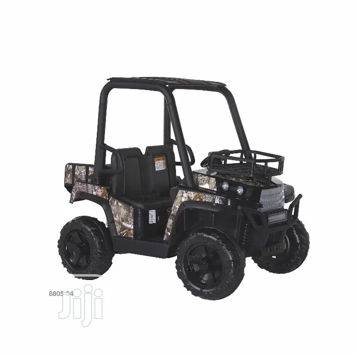 Realtree 24 Volt UTV Ride on by Dynacraft Age 3-8