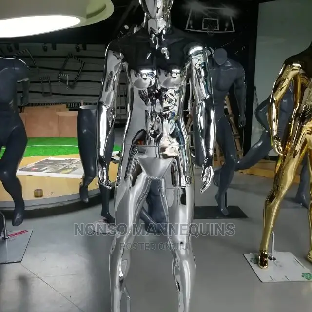 Male Model