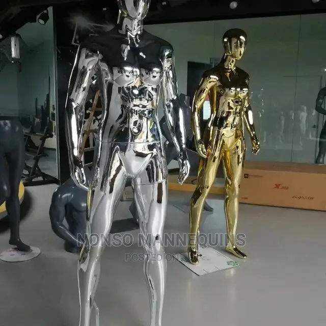 Male Model