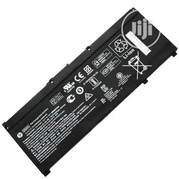 HP Omen 15-Dc Series Hp Omen 15-Ce 15-Cb Series Battery