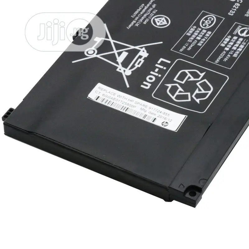 HP Omen 15-Dc Series Hp Omen 15-Ce 15-Cb Series Battery