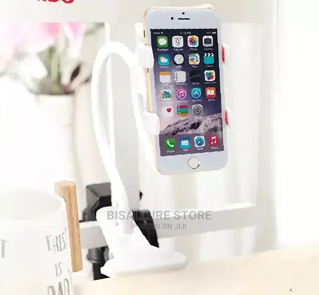 Mobile Phone Holder and Stand