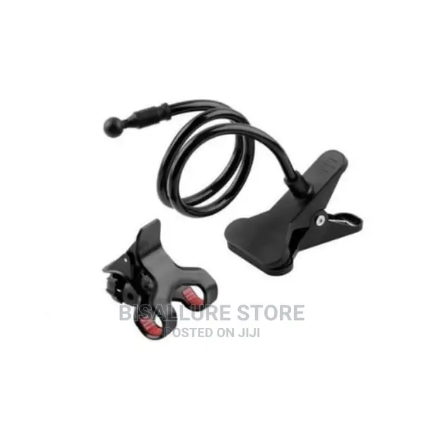 Mobile Phone Holder and Stand