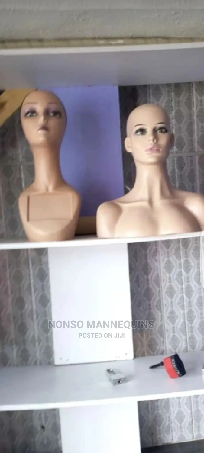 Children Mannequins Displayz
