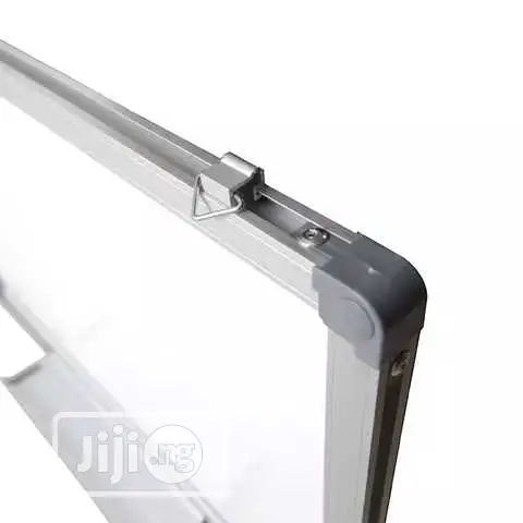 60*90cm Cheap Price Magnetic Dry Erase Whiteboard Wit Alumi