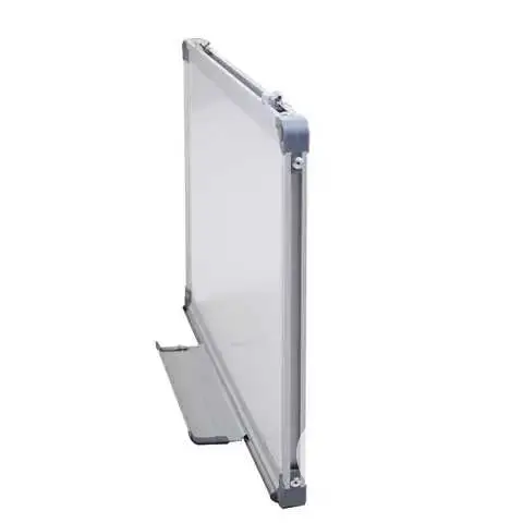 60*90cm Cheap Price Magnetic Dry Erase Whiteboard Wit Alumi