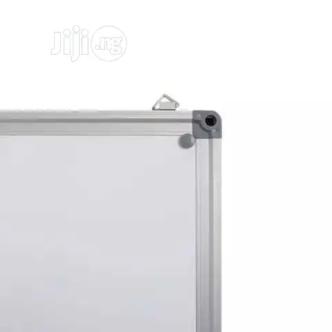 60*90cm Cheap Price Magnetic Dry Erase Whiteboard Wit Alumi