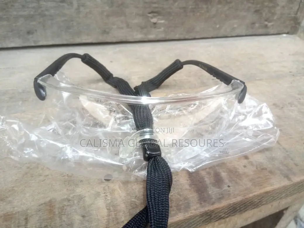 Safety Eye Glasses