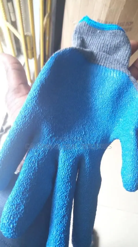 Anti Cut Gloves