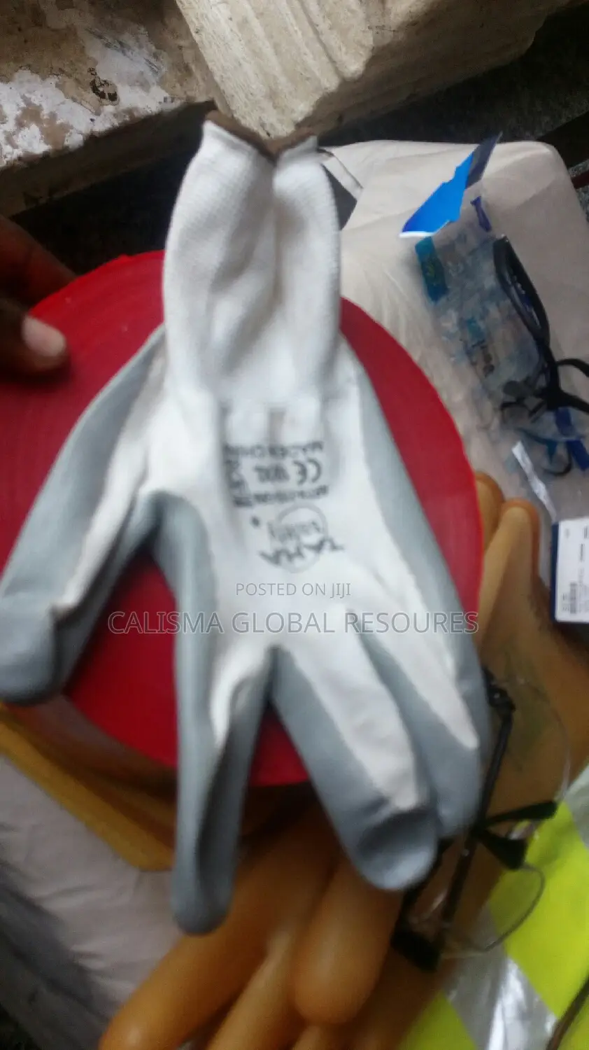 Anti Cut Gloves