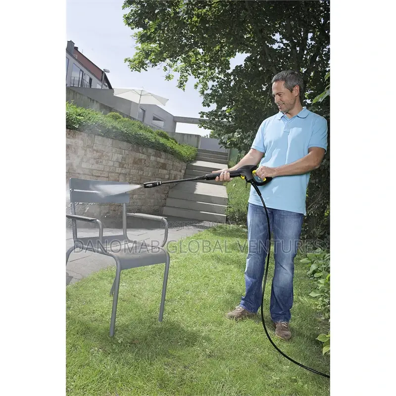 Karcher Pressure Washer for Private Uses