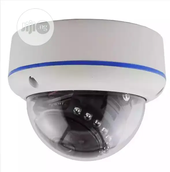 High Quality Security System - CCTV Camera