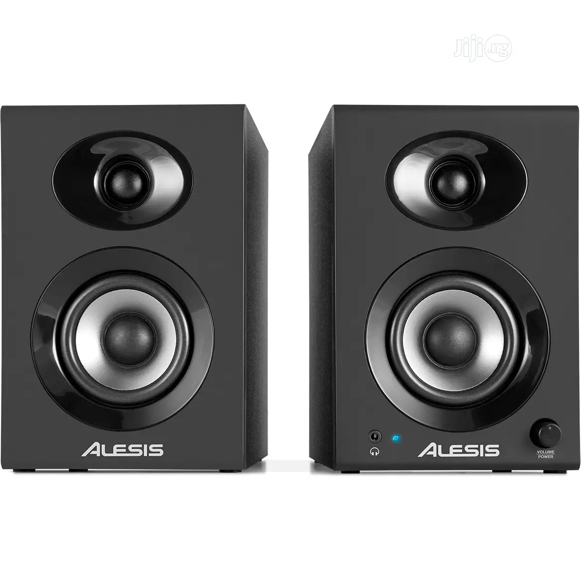 New Alesis Elevate 3