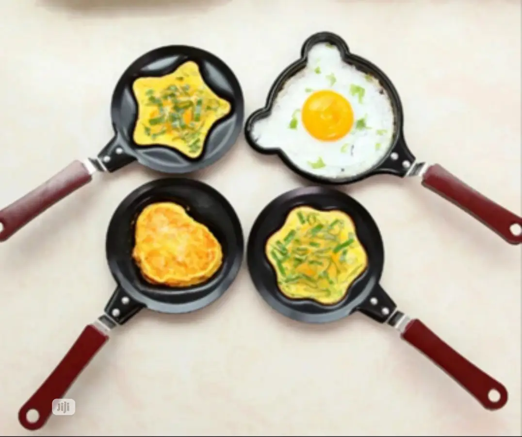 Mini Frying Pan