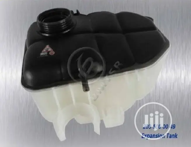 MERCEDES BENZ Water Container