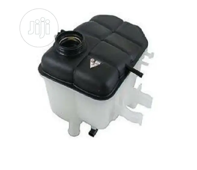 MERCEDES BENZ Water Container
