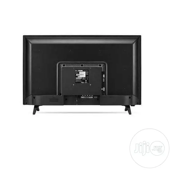 Original LG 43 Inches LED With 2yr Warranty