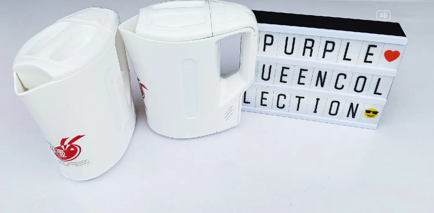 Electric Mini Kettle