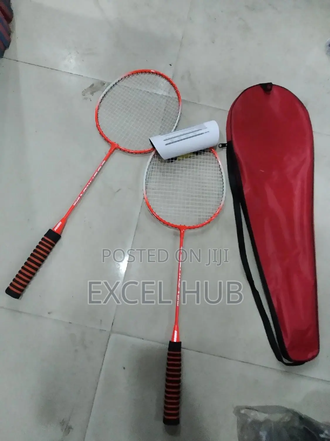 Badminton Racket R456