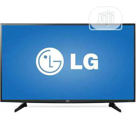 Original 32 Inches LG LED T.V With 2yr Warranty