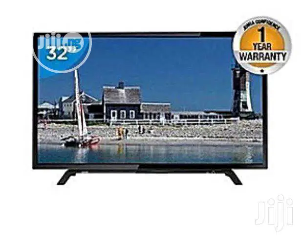Samsung 32 Inches LED T.V