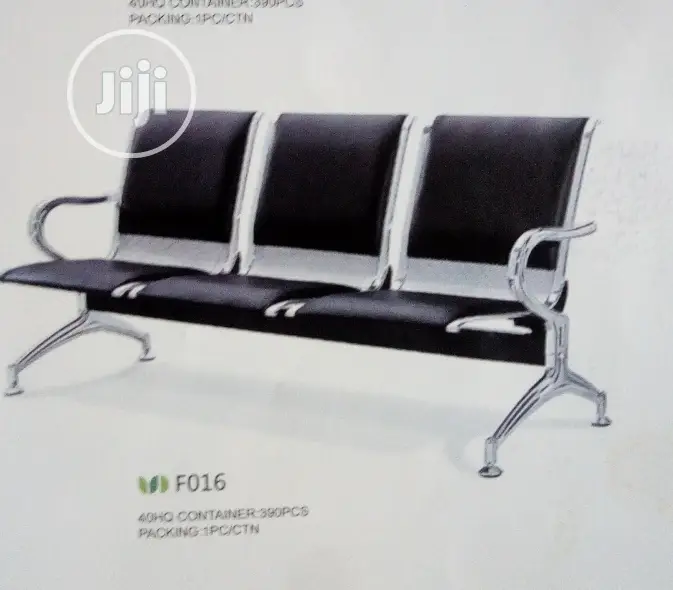 Airport Chair