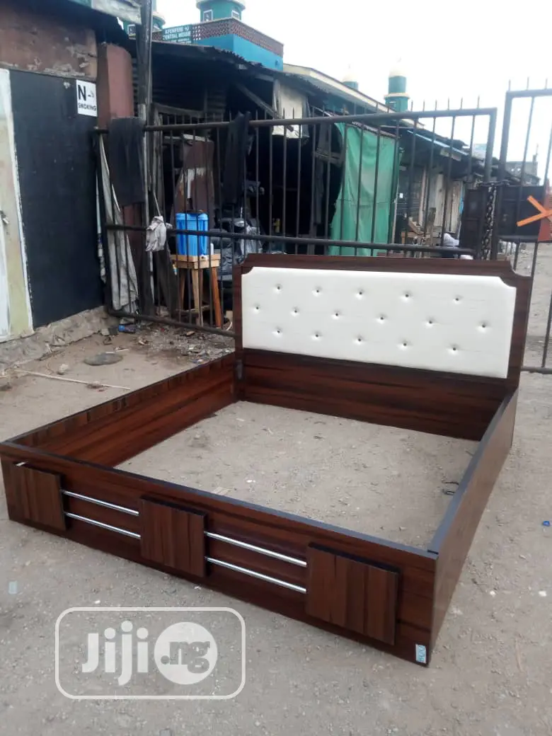 King Size Bed Frames