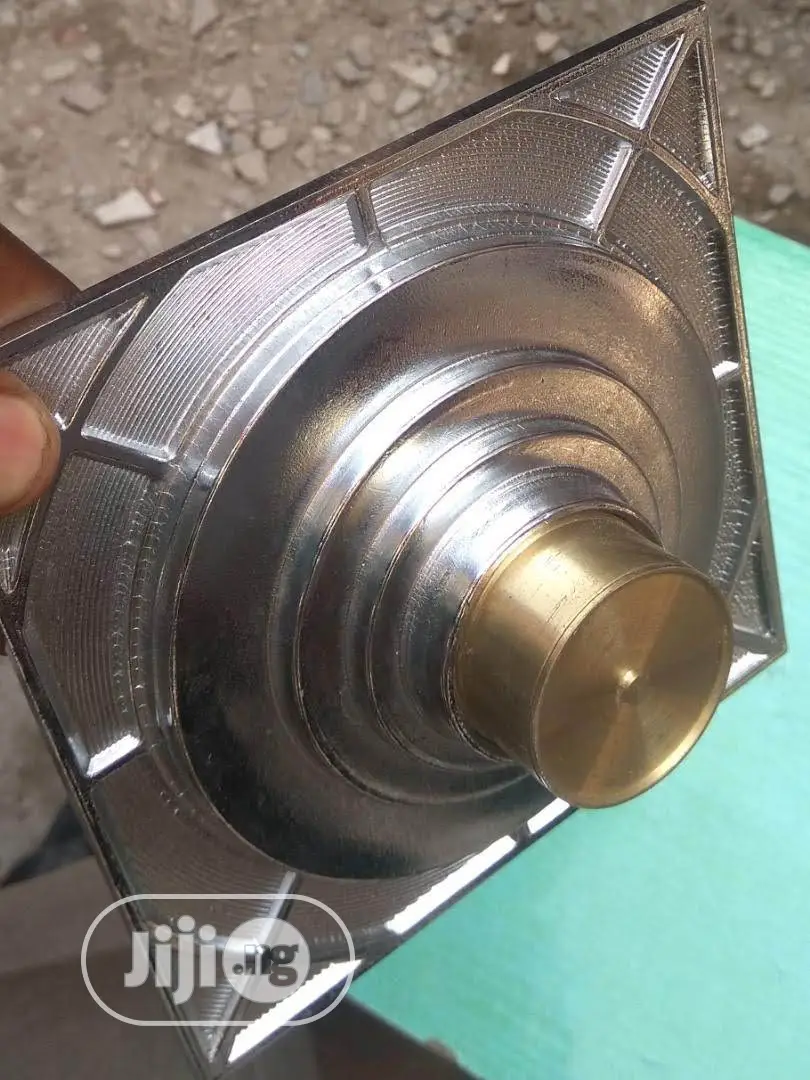 Stainless Sensor Floor Drainer