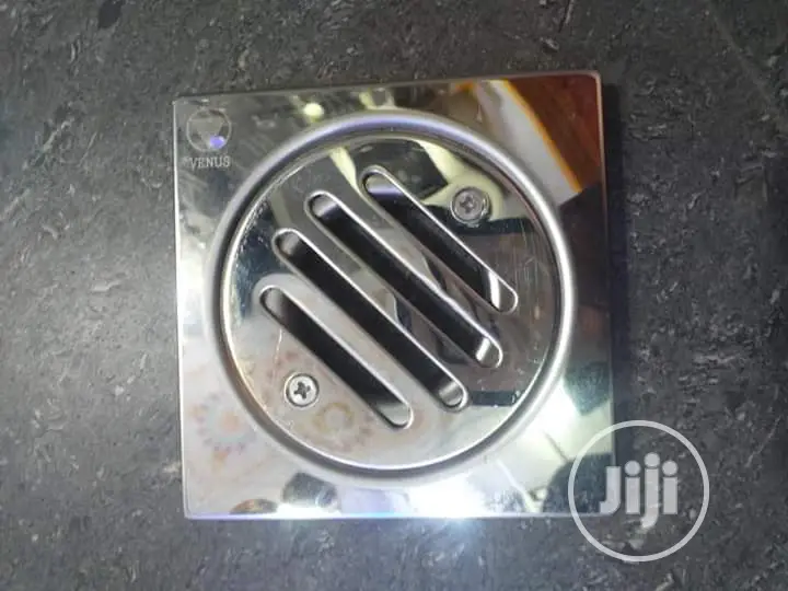 Stainless Sensor Floor Drainer