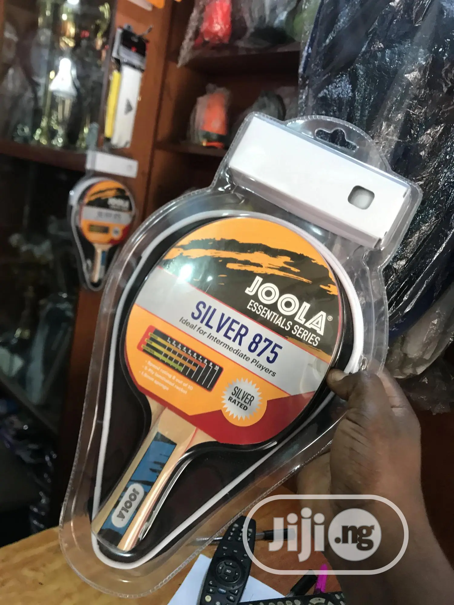 Joola Tennis Racket New