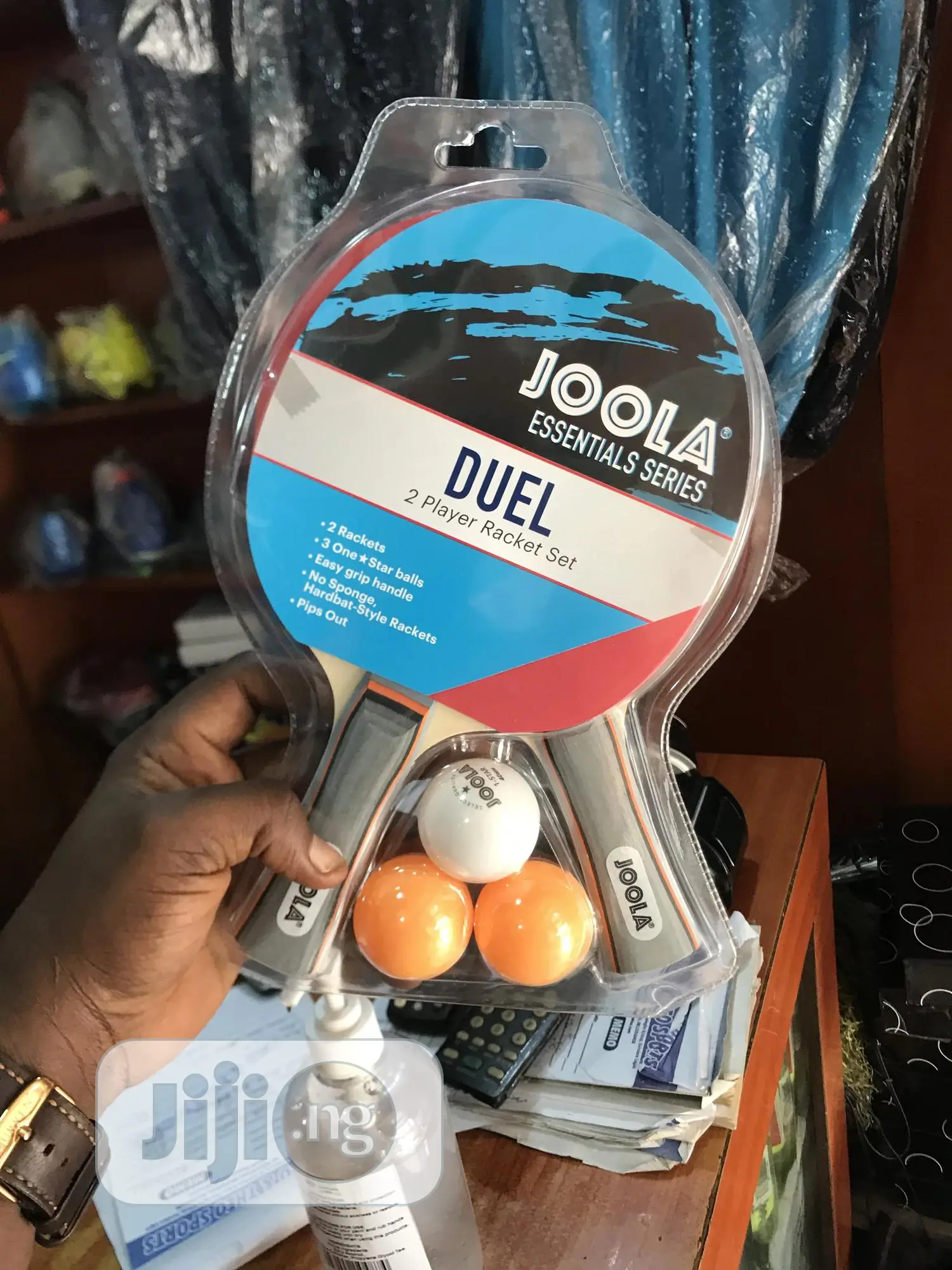 Joola Tennis Racket